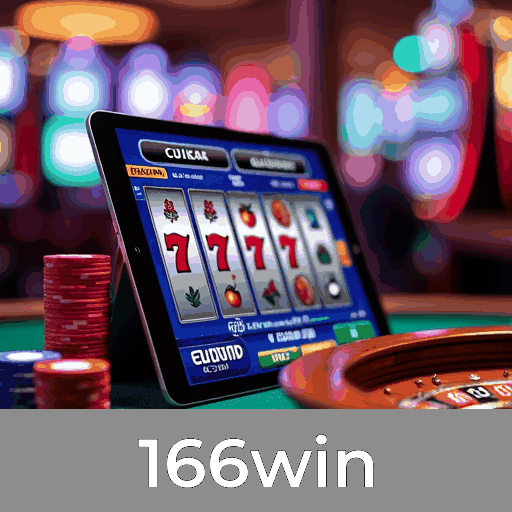 166win: Apostas Móveis com Facilidade e Funções Completas