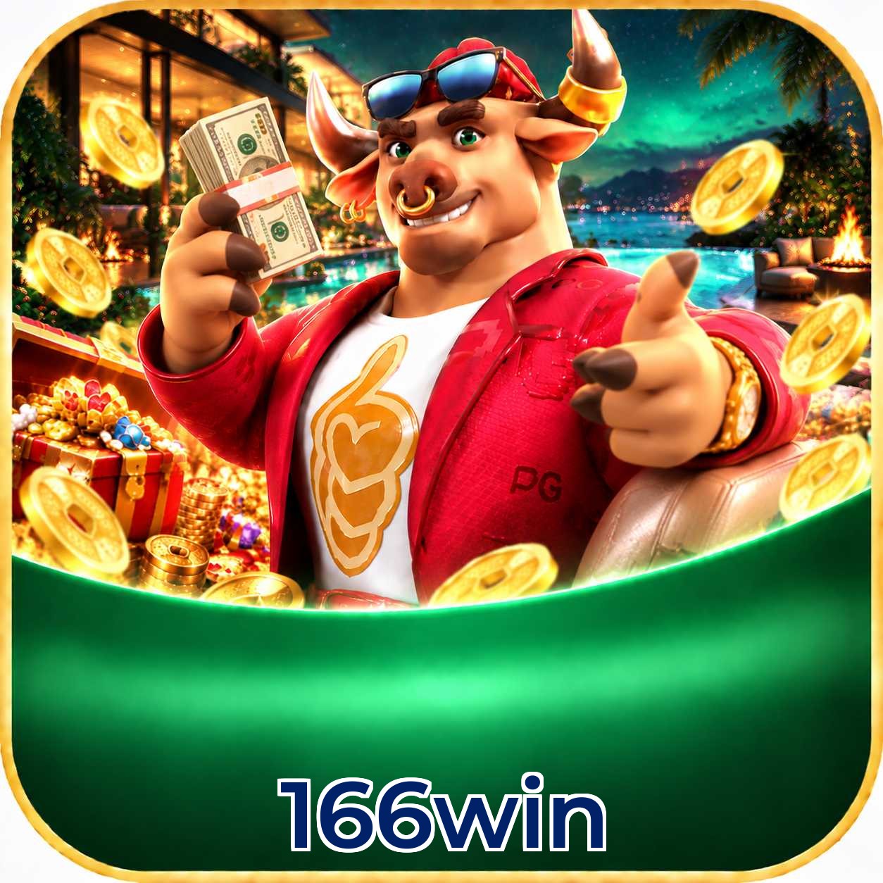 Principais provedores de slots da 166win - NetEnt, Pragmatic Play, Play'n GO