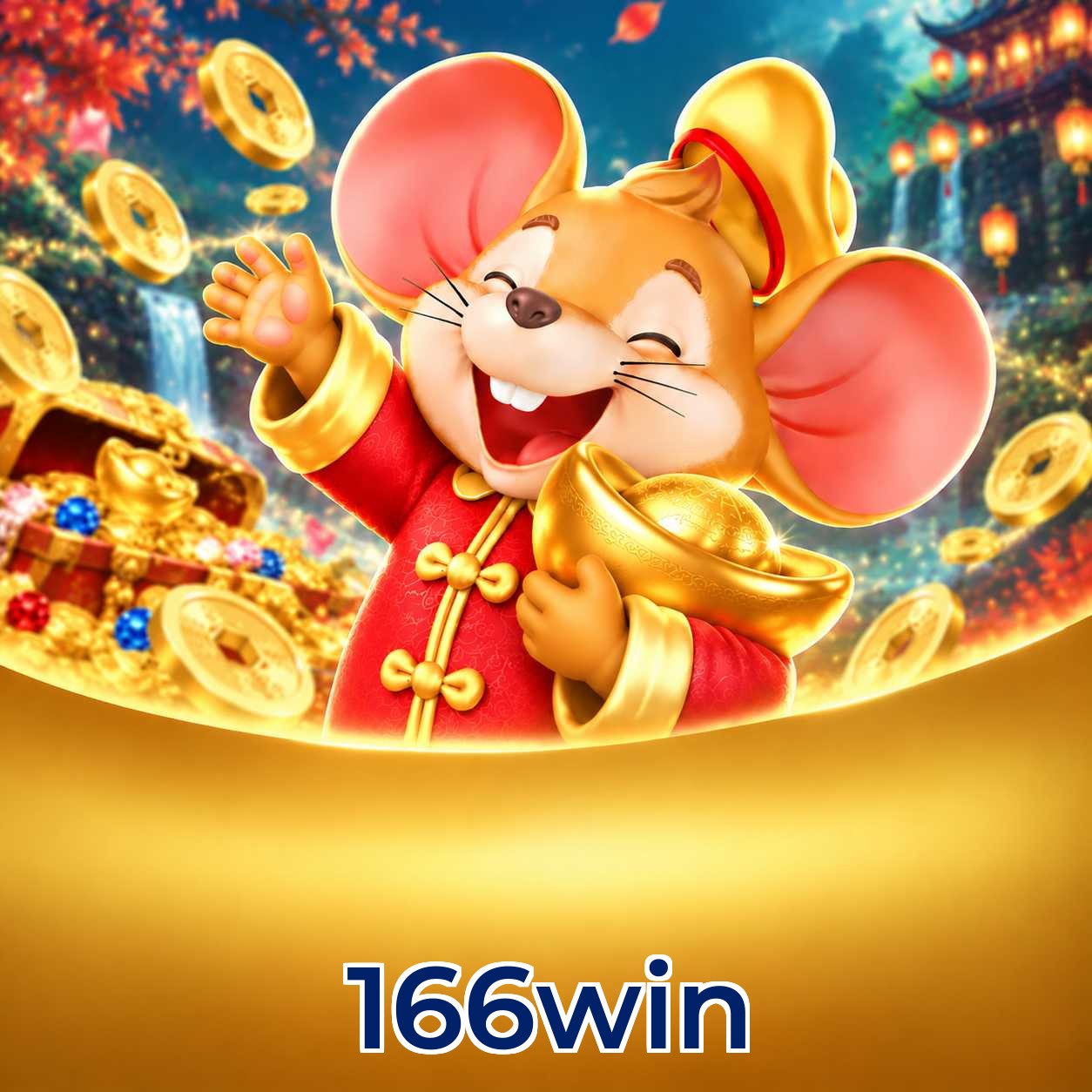 Bot 166win Telegram