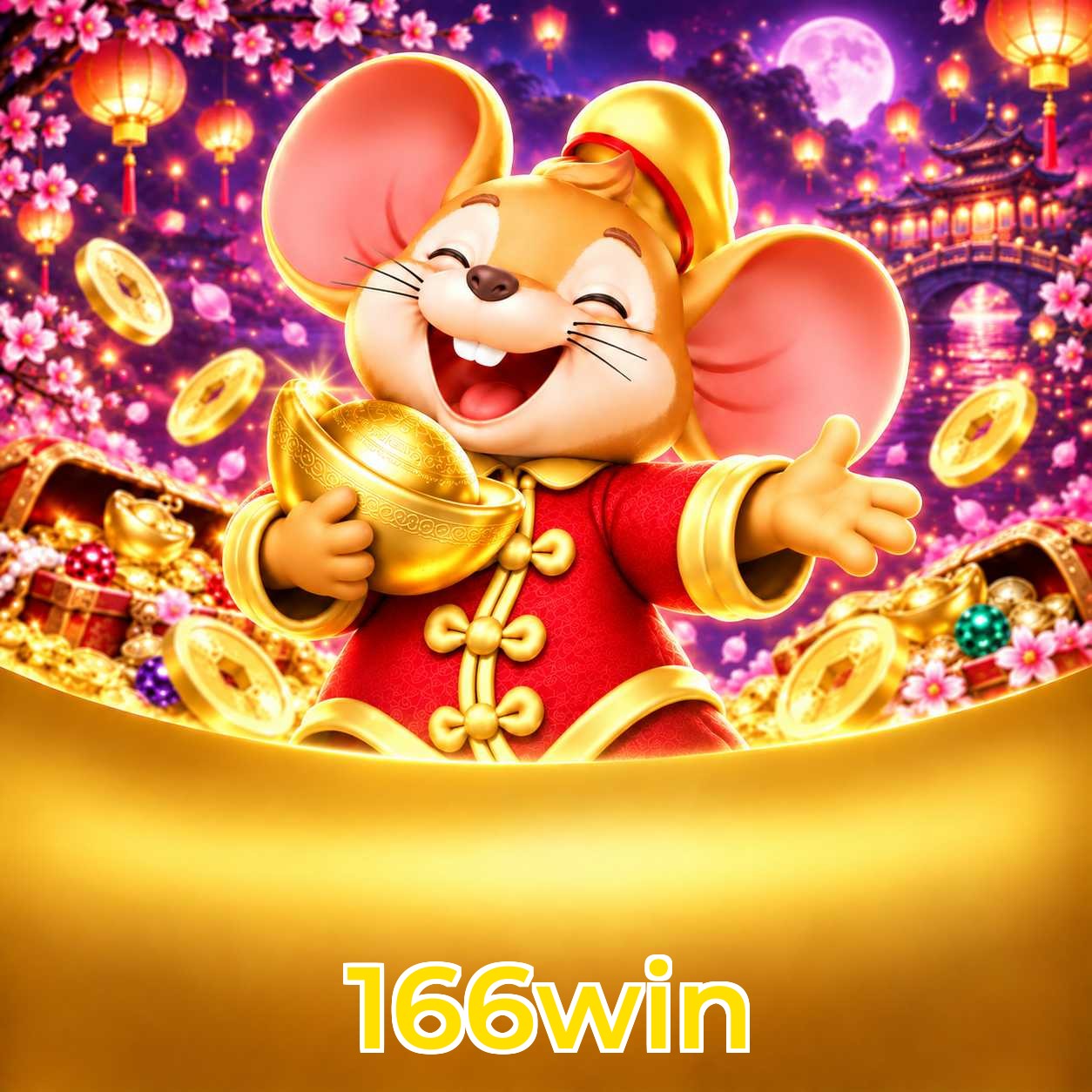 166win Plataforma Confiável