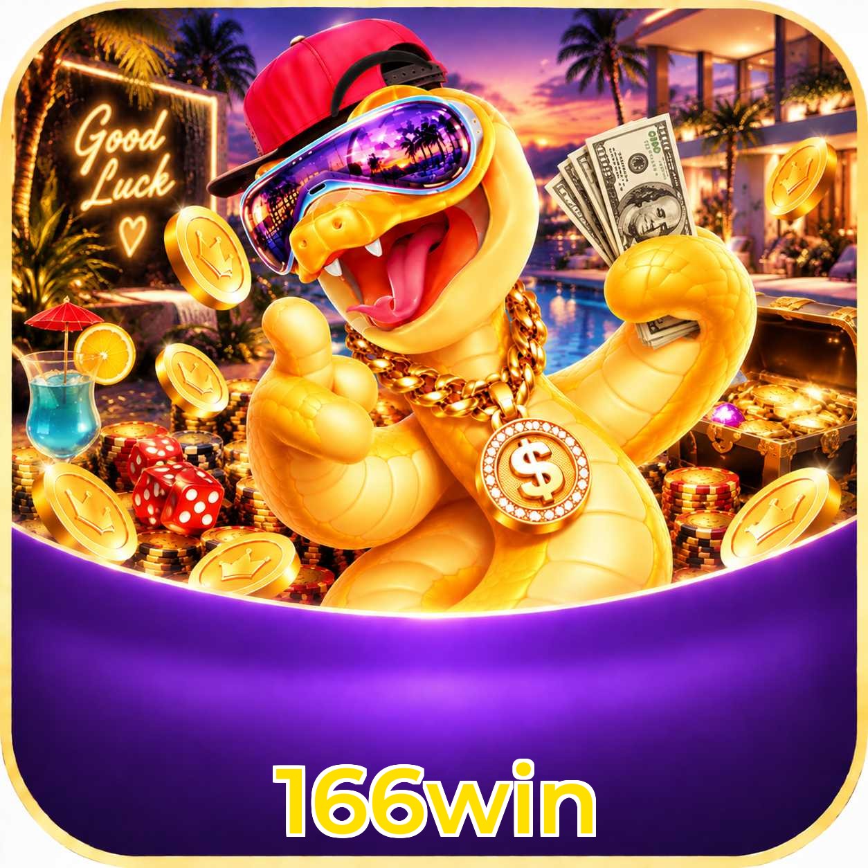 166win Download - Opções de Download por Plataforma